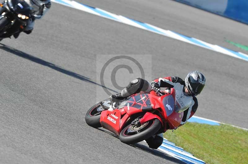 jerez;motorbikes;nov 2012;peter wileman photography;spain;trackday;trackday digital images;tracksense