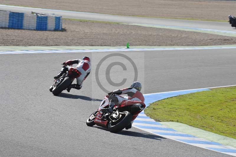 jerez;motorbikes;nov 2012;peter wileman photography;spain;trackday;trackday digital images;tracksense