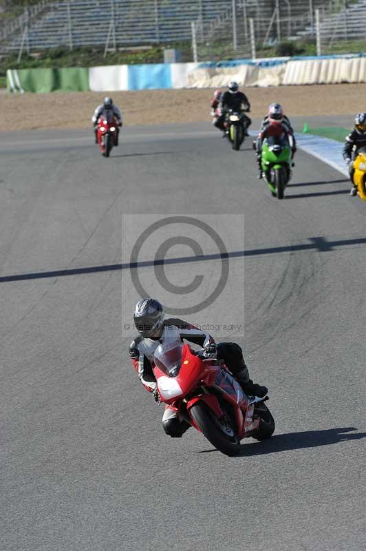 jerez;motorbikes;nov 2012;peter wileman photography;spain;trackday;trackday digital images;tracksense