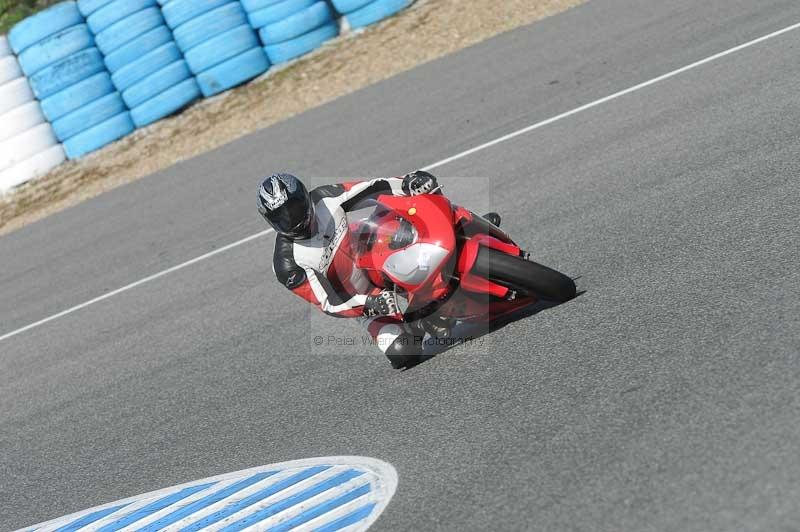 jerez;motorbikes;nov 2012;peter wileman photography;spain;trackday;trackday digital images;tracksense