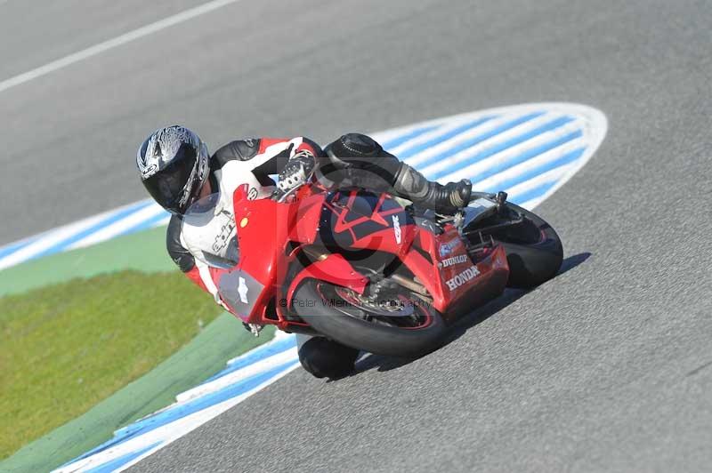 jerez;motorbikes;nov 2012;peter wileman photography;spain;trackday;trackday digital images;tracksense