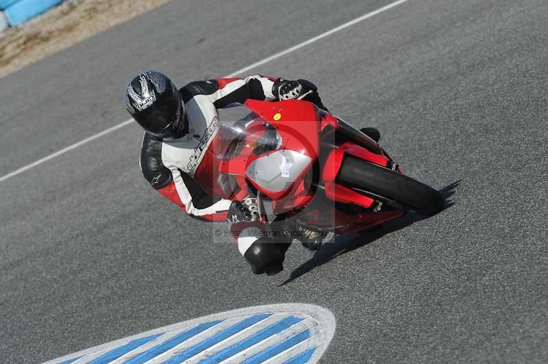 jerez;motorbikes;nov 2012;peter wileman photography;spain;trackday;trackday digital images;tracksense