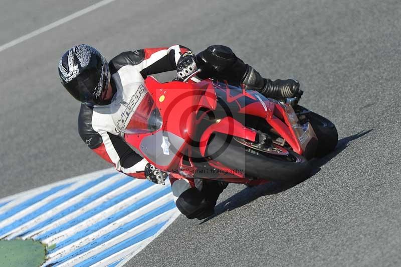 jerez;motorbikes;nov 2012;peter wileman photography;spain;trackday;trackday digital images;tracksense