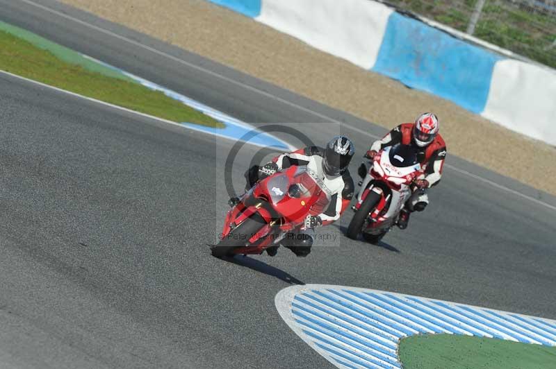 jerez;motorbikes;nov 2012;peter wileman photography;spain;trackday;trackday digital images;tracksense