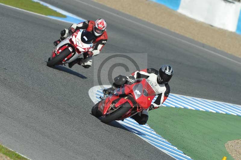 jerez;motorbikes;nov 2012;peter wileman photography;spain;trackday;trackday digital images;tracksense