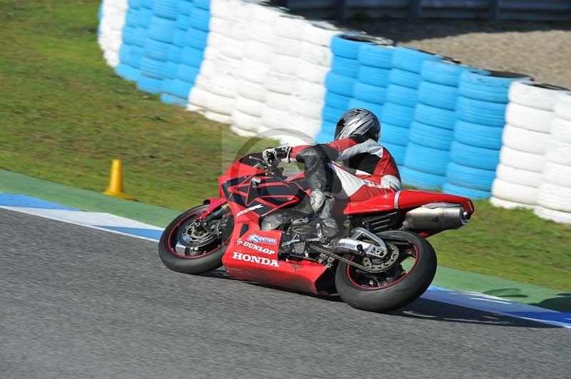 jerez;motorbikes;nov 2012;peter wileman photography;spain;trackday;trackday digital images;tracksense