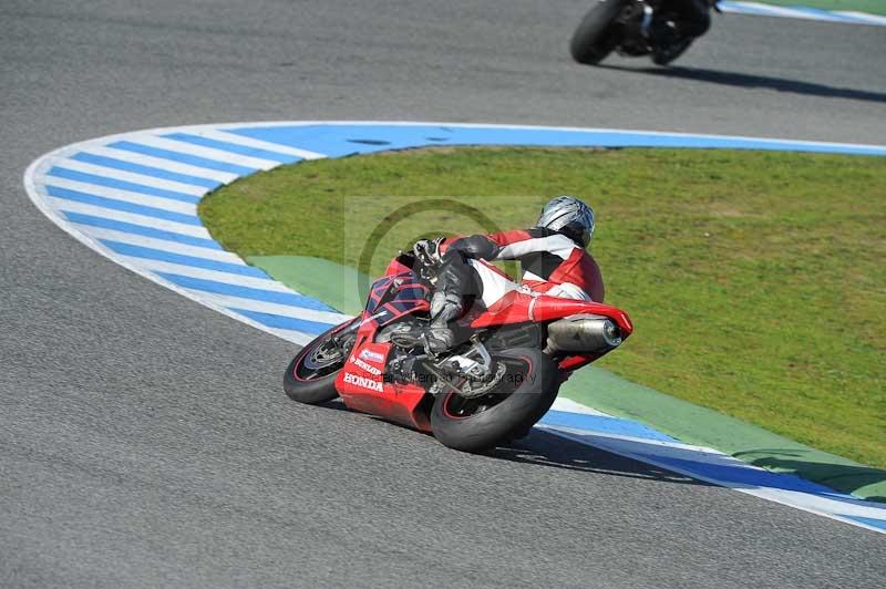 jerez;motorbikes;nov 2012;peter wileman photography;spain;trackday;trackday digital images;tracksense