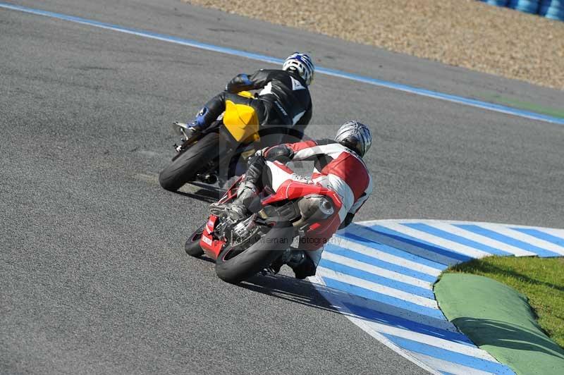 jerez;motorbikes;nov 2012;peter wileman photography;spain;trackday;trackday digital images;tracksense