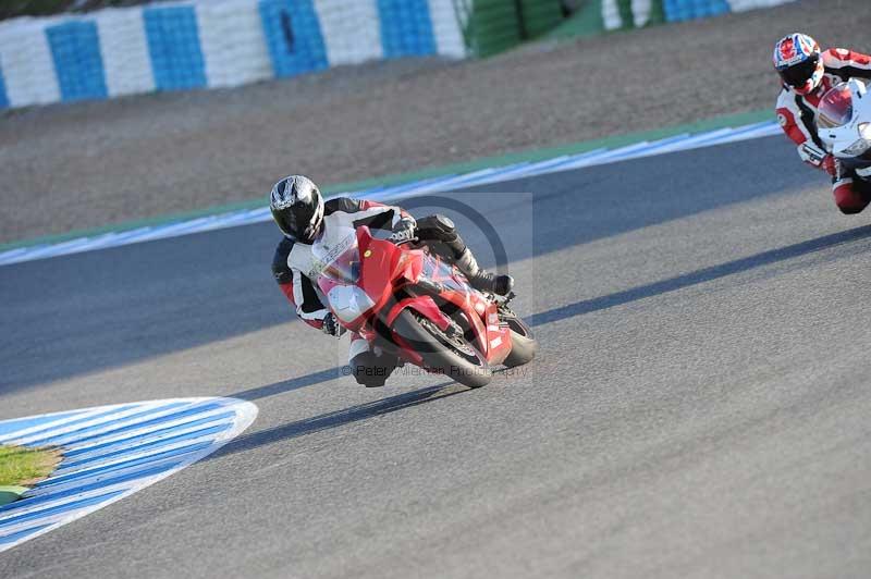 jerez;motorbikes;nov 2012;peter wileman photography;spain;trackday;trackday digital images;tracksense