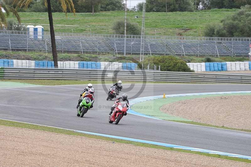 jerez;motorbikes;nov 2012;peter wileman photography;spain;trackday;trackday digital images;tracksense