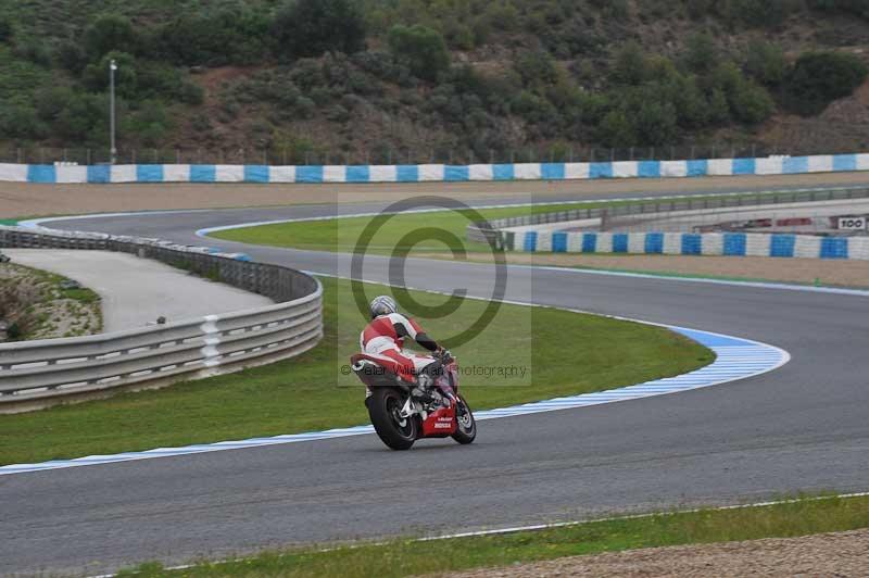 jerez;motorbikes;nov 2012;peter wileman photography;spain;trackday;trackday digital images;tracksense