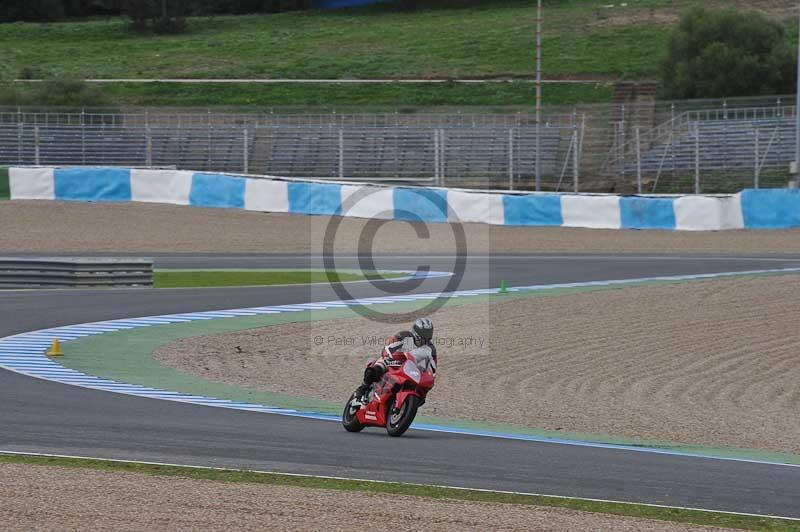 jerez;motorbikes;nov 2012;peter wileman photography;spain;trackday;trackday digital images;tracksense