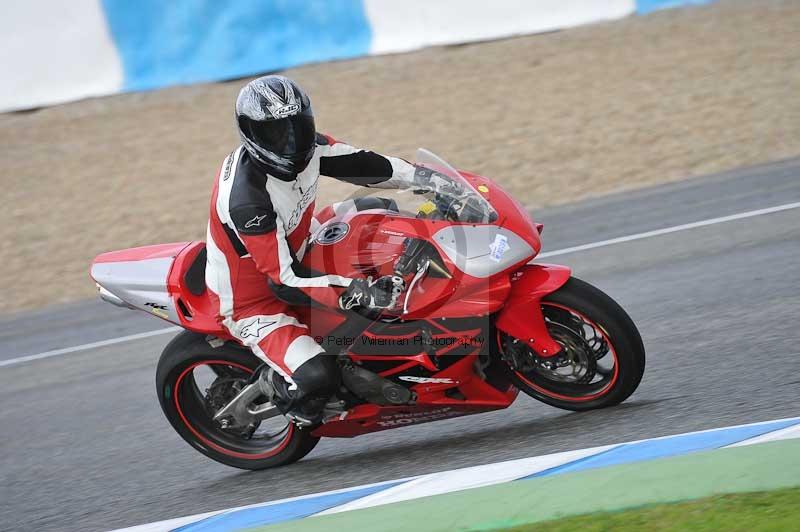 jerez;motorbikes;nov 2012;peter wileman photography;spain;trackday;trackday digital images;tracksense