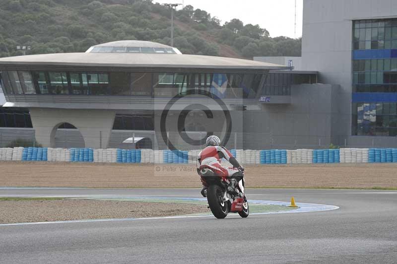 jerez;motorbikes;nov 2012;peter wileman photography;spain;trackday;trackday digital images;tracksense