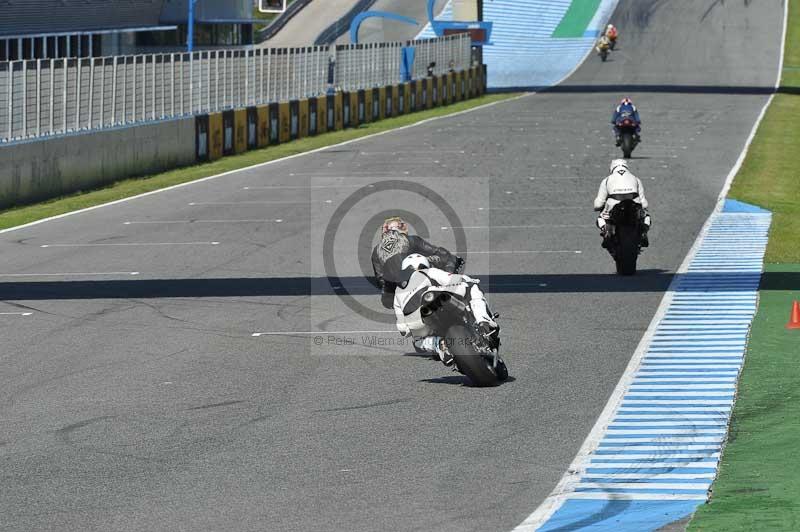 jerez;motorbikes;nov 2012;peter wileman photography;spain;trackday;trackday digital images;tracksense