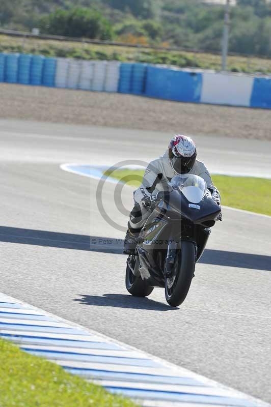 jerez;motorbikes;nov 2012;peter wileman photography;spain;trackday;trackday digital images;tracksense