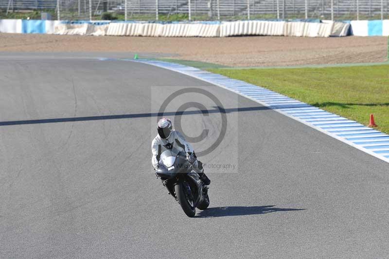 jerez;motorbikes;nov 2012;peter wileman photography;spain;trackday;trackday digital images;tracksense