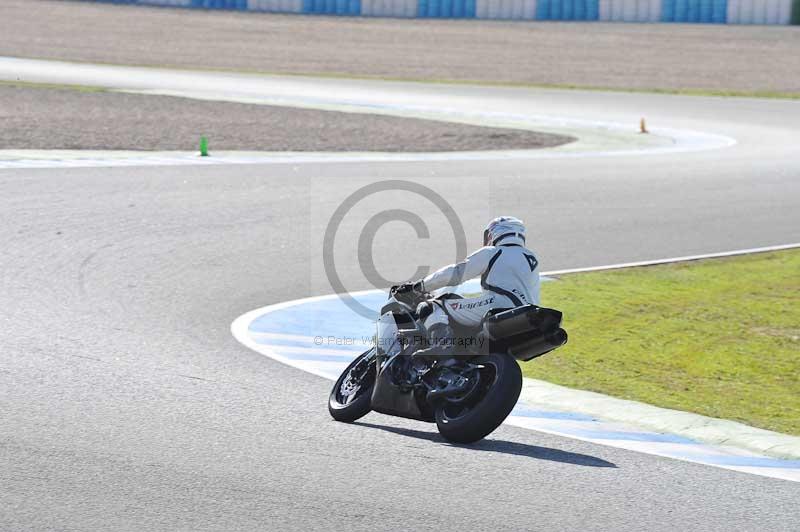 jerez;motorbikes;nov 2012;peter wileman photography;spain;trackday;trackday digital images;tracksense