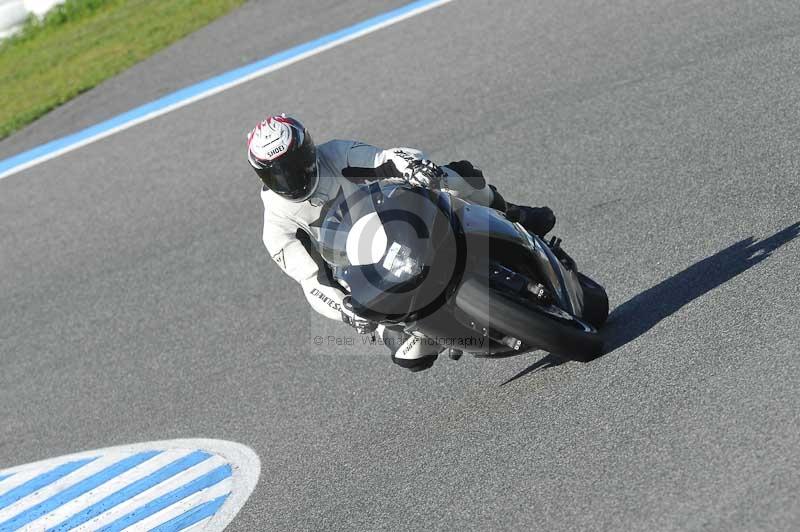 jerez;motorbikes;nov 2012;peter wileman photography;spain;trackday;trackday digital images;tracksense