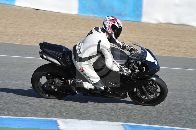 jerez;motorbikes;nov 2012;peter wileman photography;spain;trackday;trackday digital images;tracksense