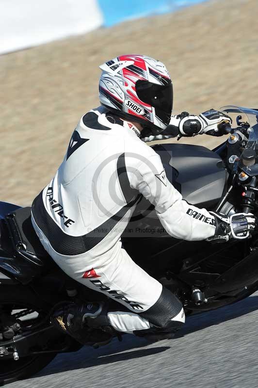 jerez;motorbikes;nov 2012;peter wileman photography;spain;trackday;trackday digital images;tracksense