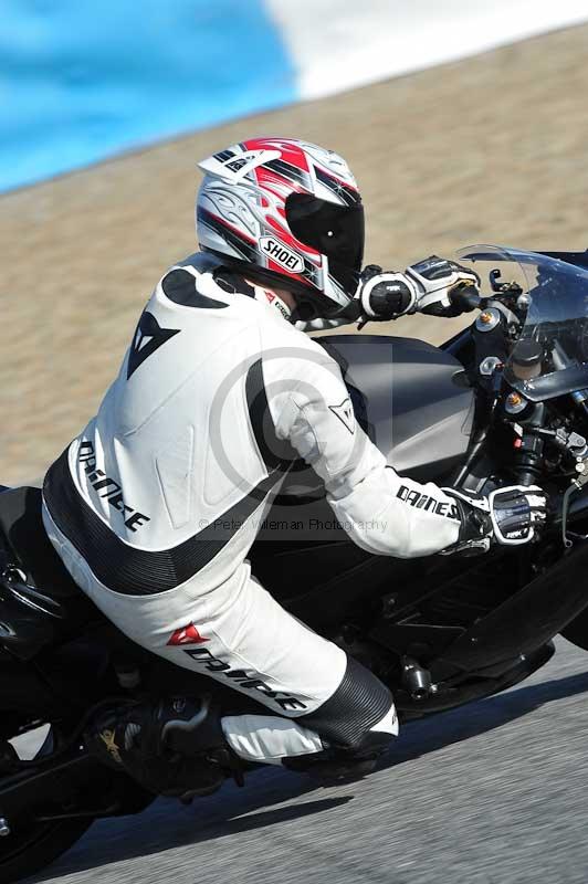 jerez;motorbikes;nov 2012;peter wileman photography;spain;trackday;trackday digital images;tracksense