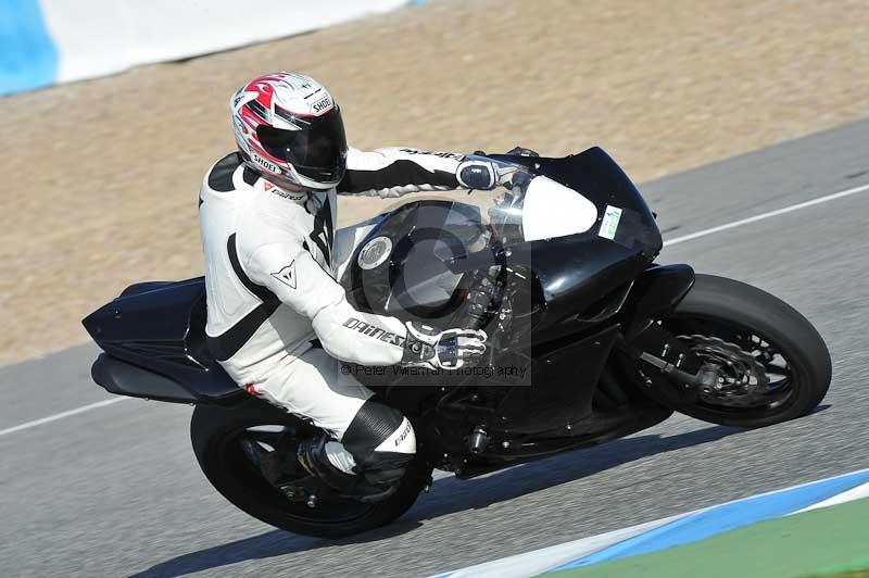 jerez;motorbikes;nov 2012;peter wileman photography;spain;trackday;trackday digital images;tracksense