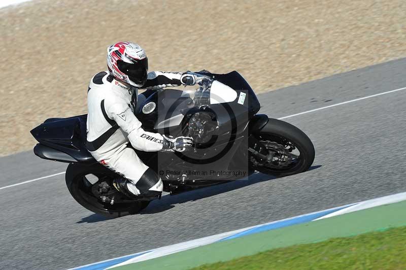 jerez;motorbikes;nov 2012;peter wileman photography;spain;trackday;trackday digital images;tracksense