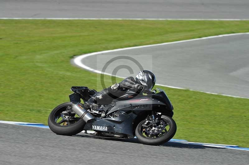 jerez;motorbikes;nov 2012;peter wileman photography;spain;trackday;trackday digital images;tracksense