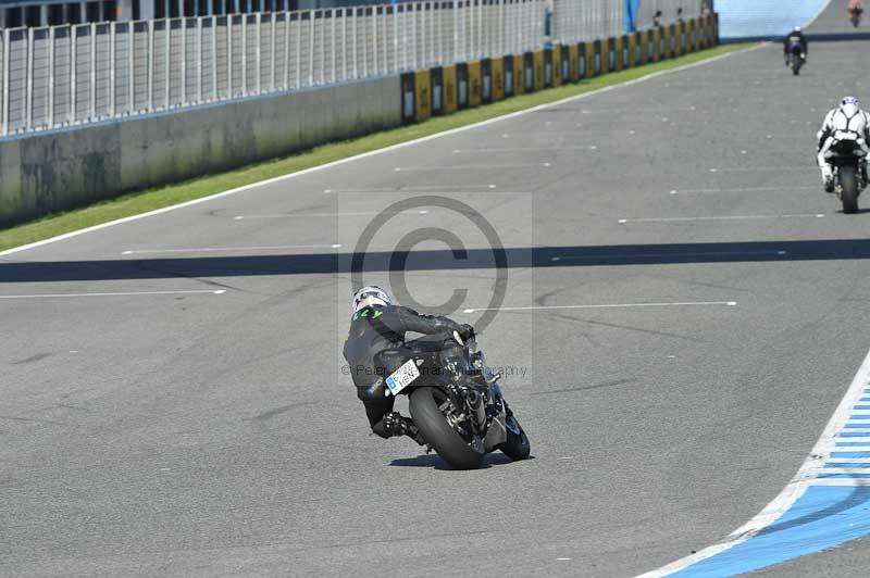 jerez;motorbikes;nov 2012;peter wileman photography;spain;trackday;trackday digital images;tracksense