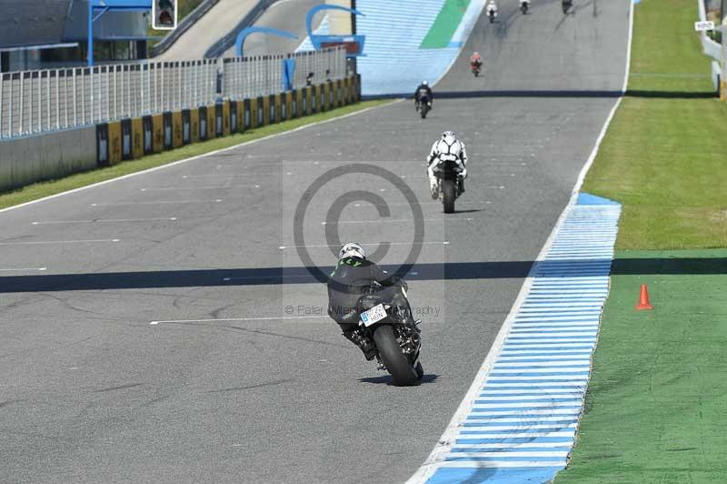 jerez;motorbikes;nov 2012;peter wileman photography;spain;trackday;trackday digital images;tracksense