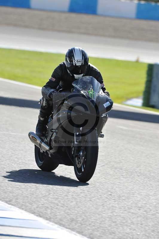 jerez;motorbikes;nov 2012;peter wileman photography;spain;trackday;trackday digital images;tracksense