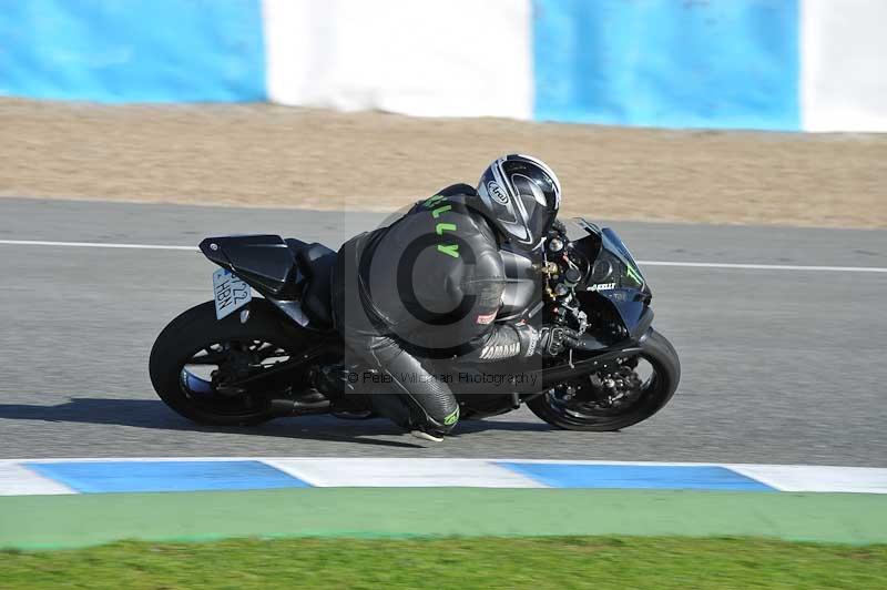 jerez;motorbikes;nov 2012;peter wileman photography;spain;trackday;trackday digital images;tracksense