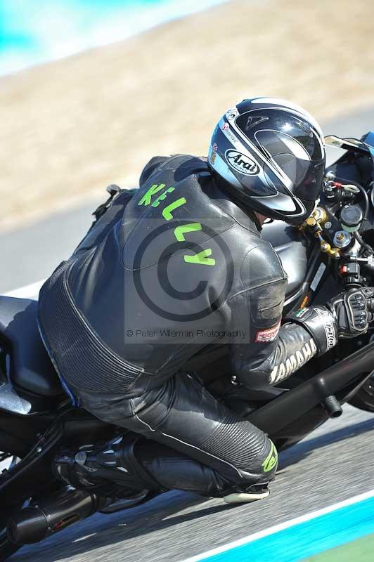 jerez;motorbikes;nov 2012;peter wileman photography;spain;trackday;trackday digital images;tracksense