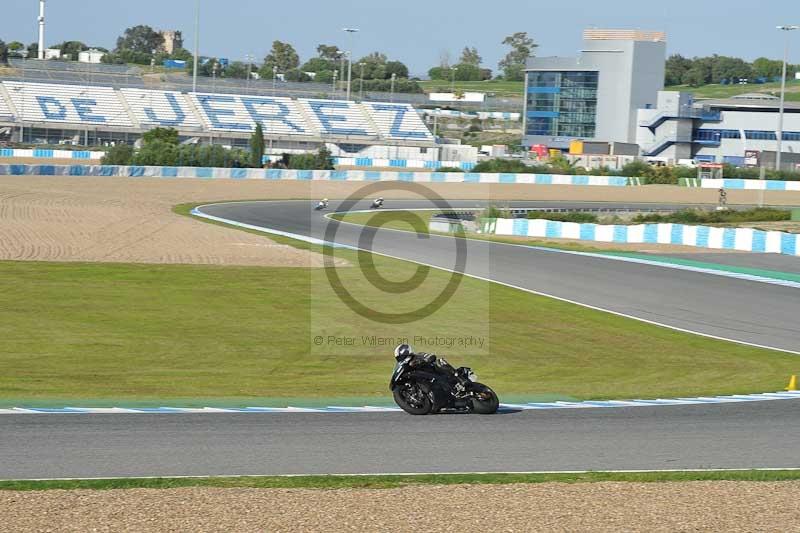 jerez;motorbikes;nov 2012;peter wileman photography;spain;trackday;trackday digital images;tracksense