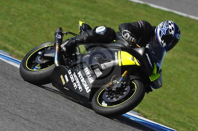 jerez;motorbikes;nov 2012;peter wileman photography;spain;trackday;trackday digital images;tracksense