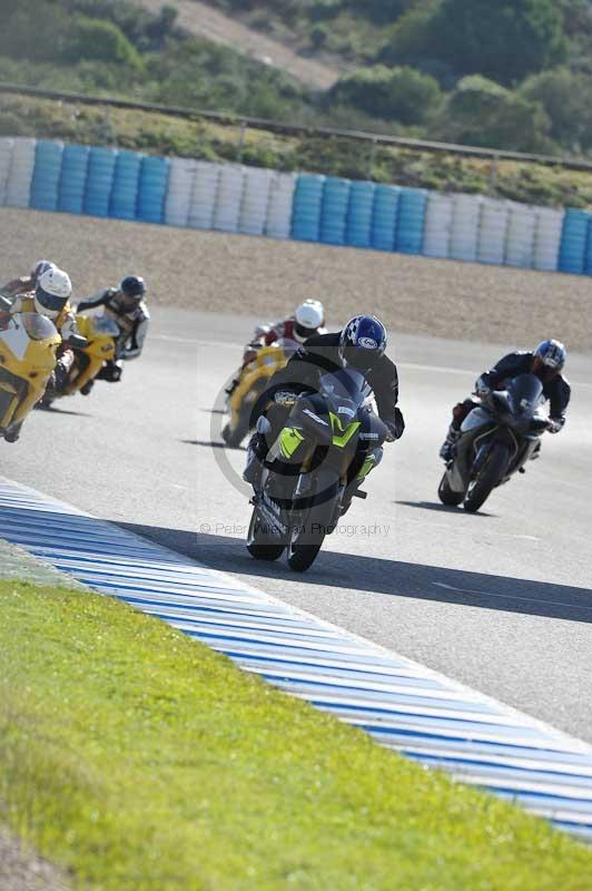 jerez;motorbikes;nov 2012;peter wileman photography;spain;trackday;trackday digital images;tracksense