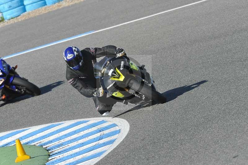 jerez;motorbikes;nov 2012;peter wileman photography;spain;trackday;trackday digital images;tracksense