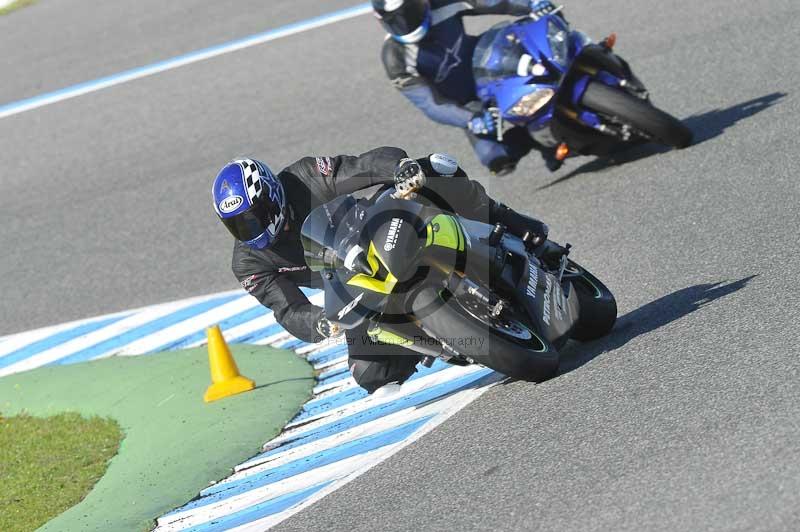 jerez;motorbikes;nov 2012;peter wileman photography;spain;trackday;trackday digital images;tracksense