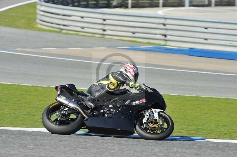 jerez;motorbikes;nov 2012;peter wileman photography;spain;trackday;trackday digital images;tracksense