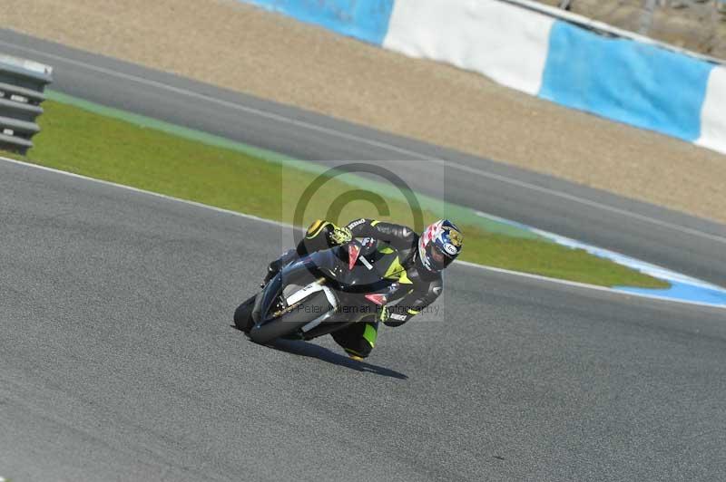 jerez;motorbikes;nov 2012;peter wileman photography;spain;trackday;trackday digital images;tracksense