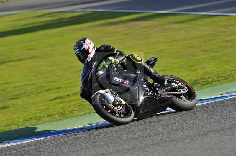 jerez;motorbikes;nov 2012;peter wileman photography;spain;trackday;trackday digital images;tracksense