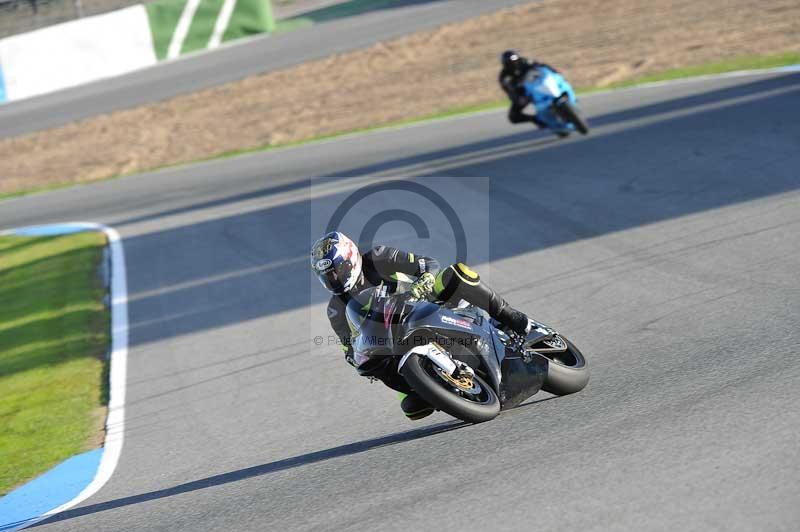 jerez;motorbikes;nov 2012;peter wileman photography;spain;trackday;trackday digital images;tracksense