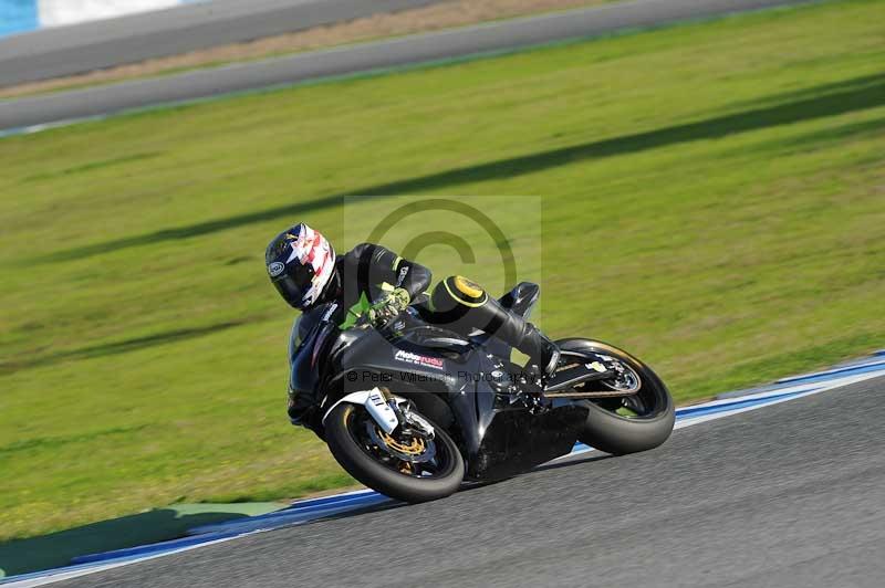 jerez;motorbikes;nov 2012;peter wileman photography;spain;trackday;trackday digital images;tracksense