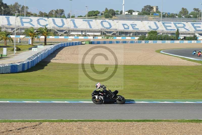 jerez;motorbikes;nov 2012;peter wileman photography;spain;trackday;trackday digital images;tracksense