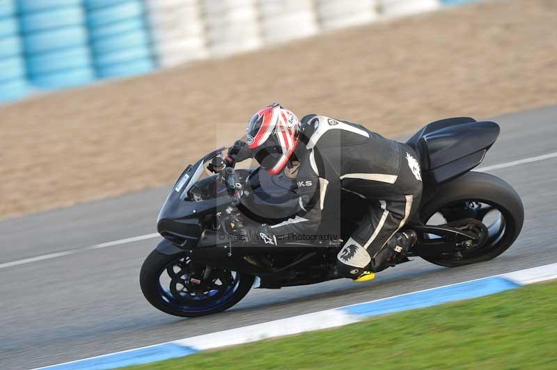 jerez;motorbikes;nov 2012;peter wileman photography;spain;trackday;trackday digital images;tracksense