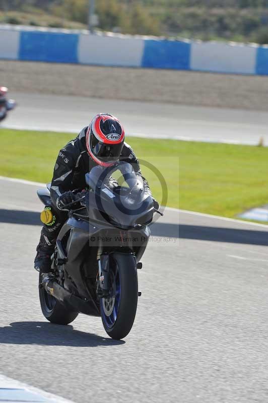 jerez;motorbikes;nov 2012;peter wileman photography;spain;trackday;trackday digital images;tracksense