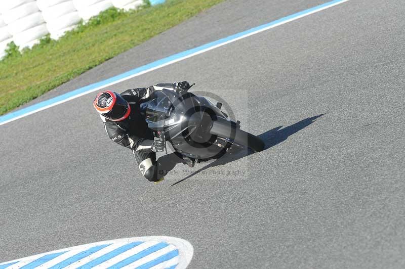 jerez;motorbikes;nov 2012;peter wileman photography;spain;trackday;trackday digital images;tracksense