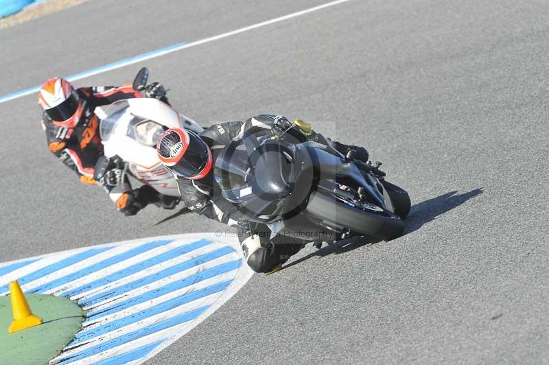 jerez;motorbikes;nov 2012;peter wileman photography;spain;trackday;trackday digital images;tracksense