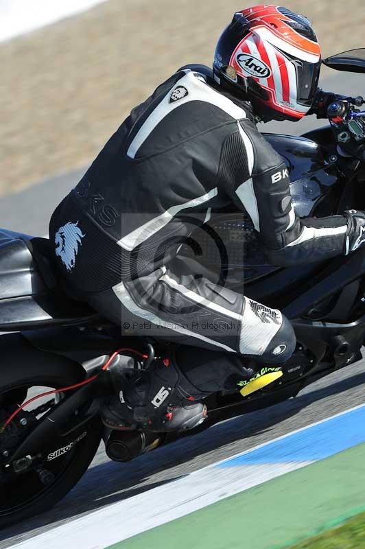 jerez;motorbikes;nov 2012;peter wileman photography;spain;trackday;trackday digital images;tracksense